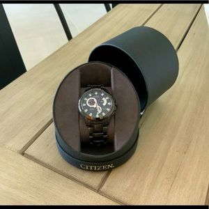 Citizen Eco Drive Watch
